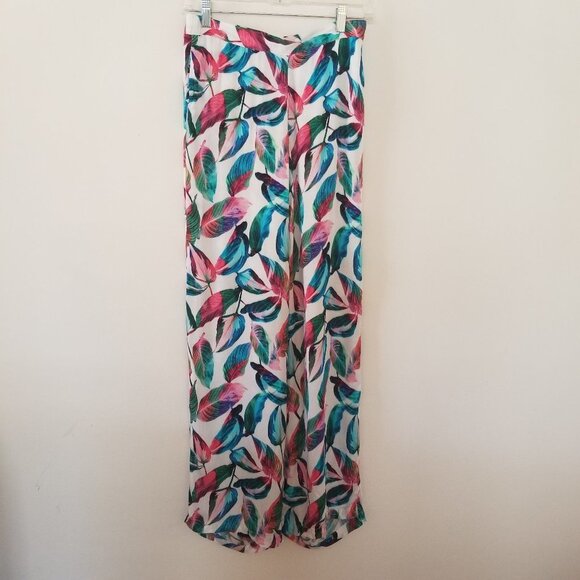 Onia Women's Floral Pants - Picture 2 of 10